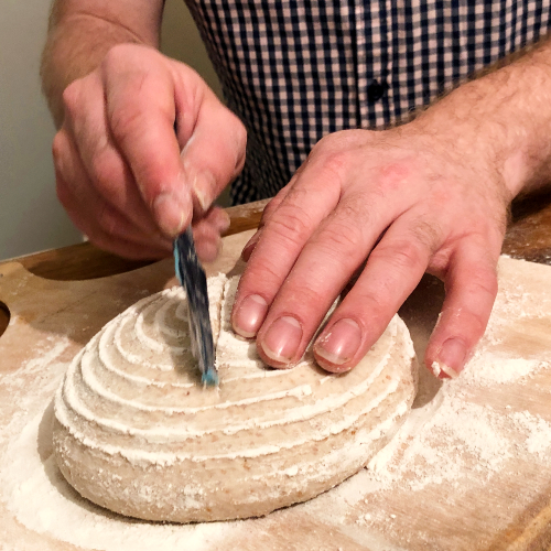 How to make Bread Soft with these Simple Tricks