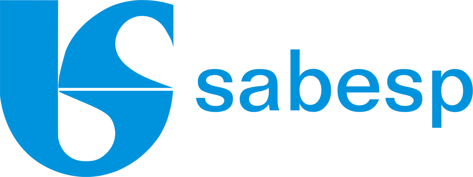 Logo Sabesp