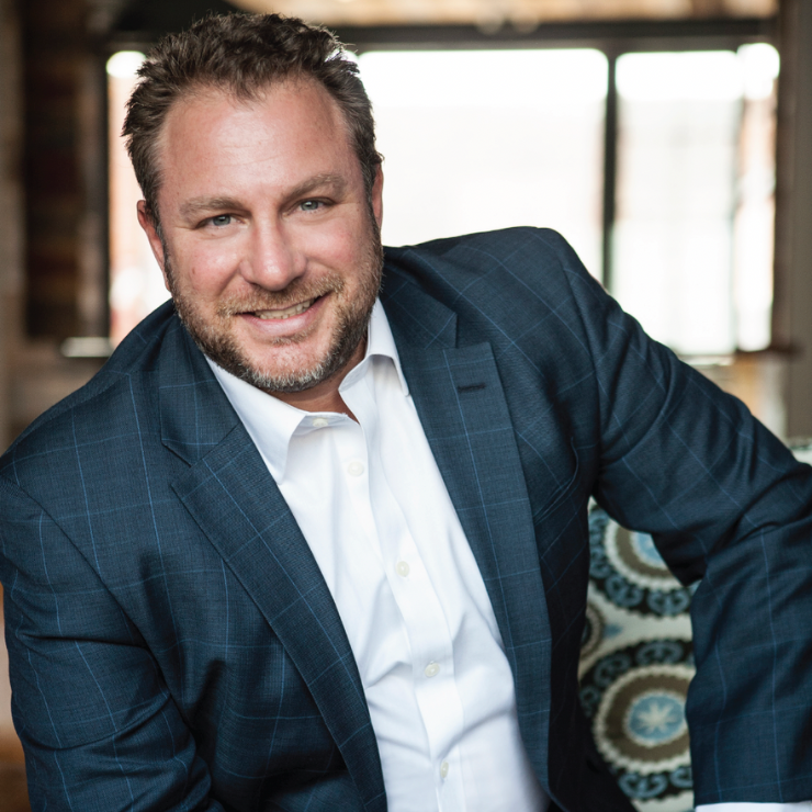 Joe Berko, Founder & CEO, Astor Realty Capital