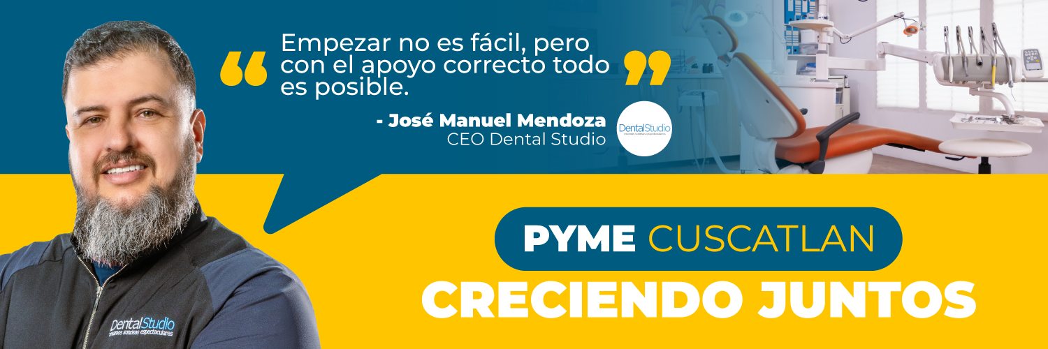 Banner PYME