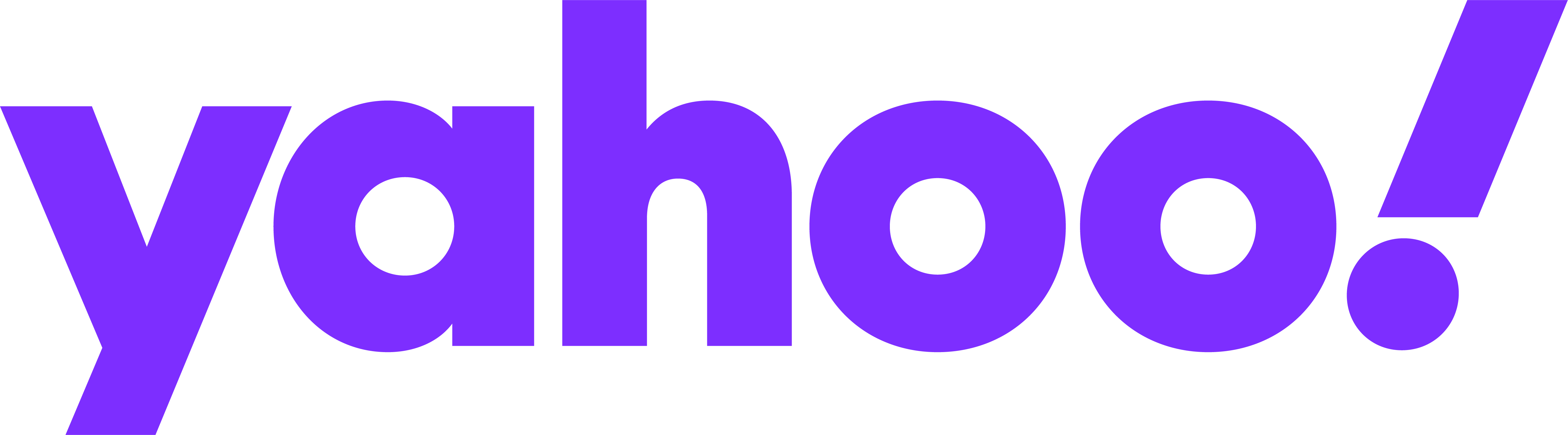 Yahoo!