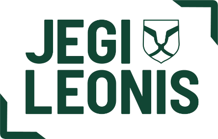 Jegi Leonis