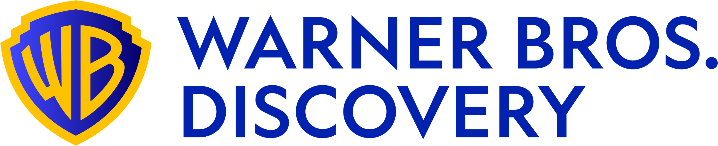 Warner Bros. Discovery