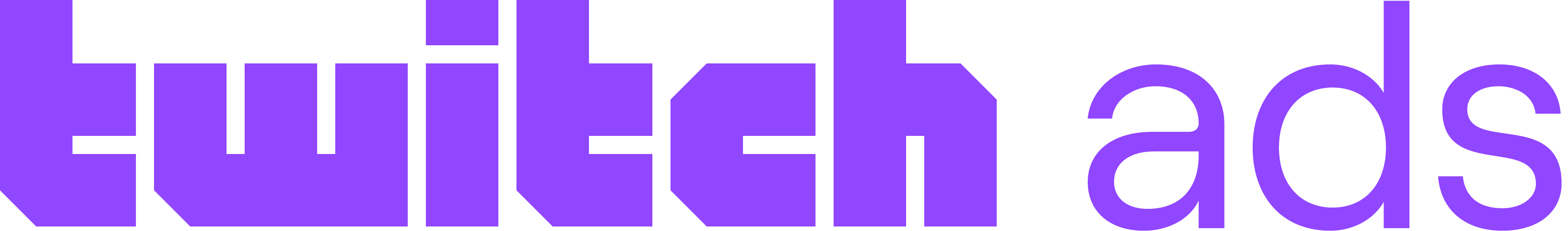 Twitch Ads
