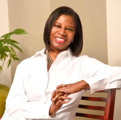 photo of Brenda Asare