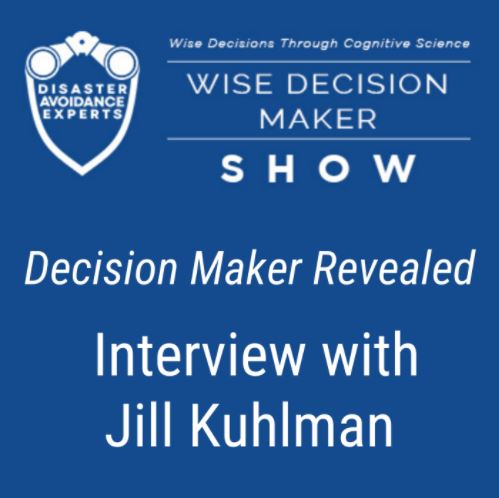 Podcast: Interview with Jill Kuhlman