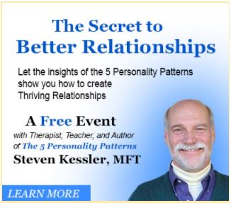 The Secret to Better Relationships image
