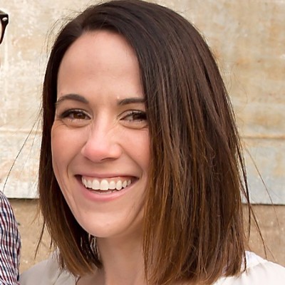 photo of Leanne Schimming