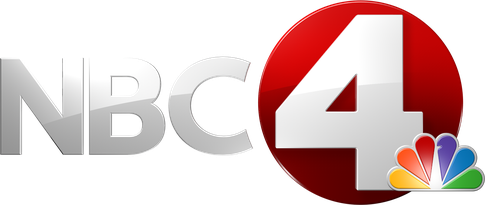 NBC4 TV logo