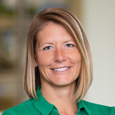 photo of Kelly Atkinson