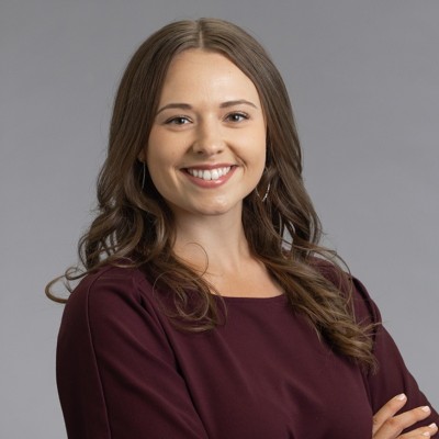 photo of Emily Egolf