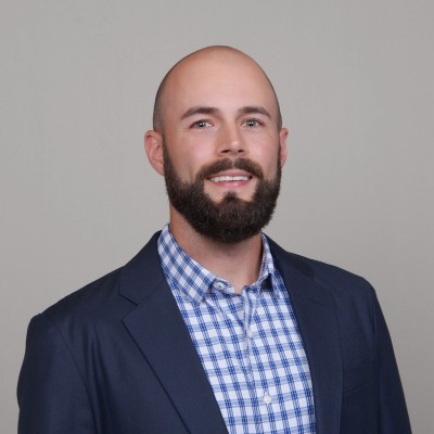 Photo of Mike Ashcraft