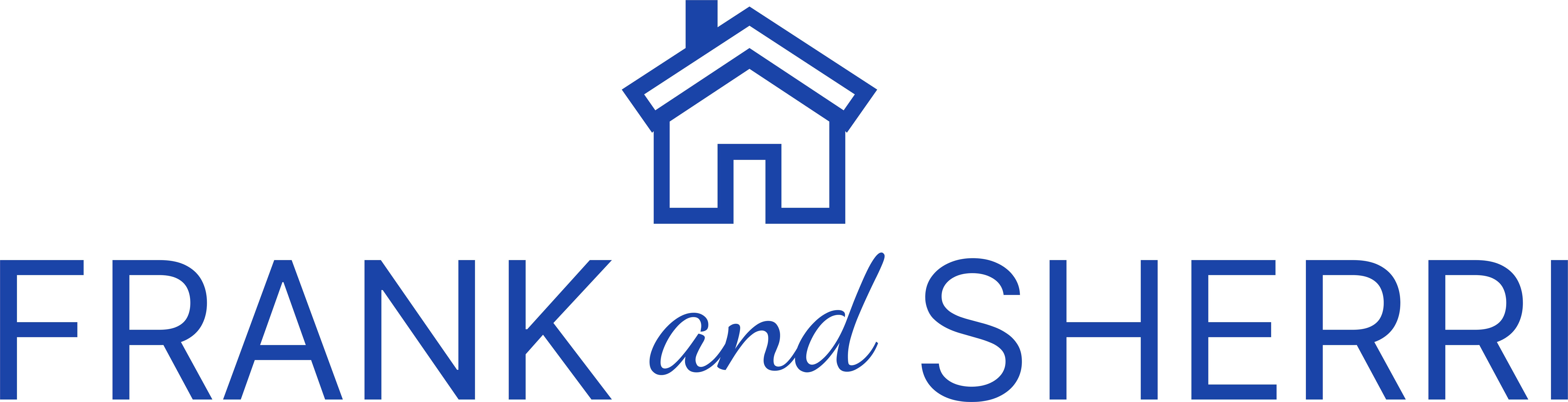 Frank & Sherri / Shared Housing Solutions