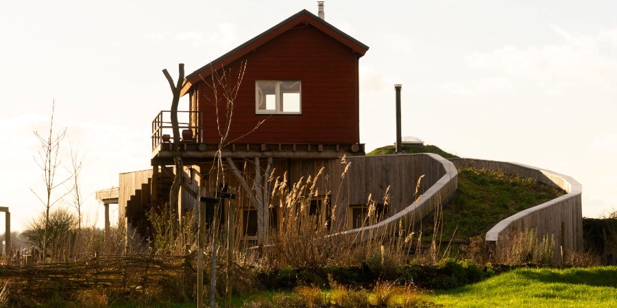 Erf Vliervelden