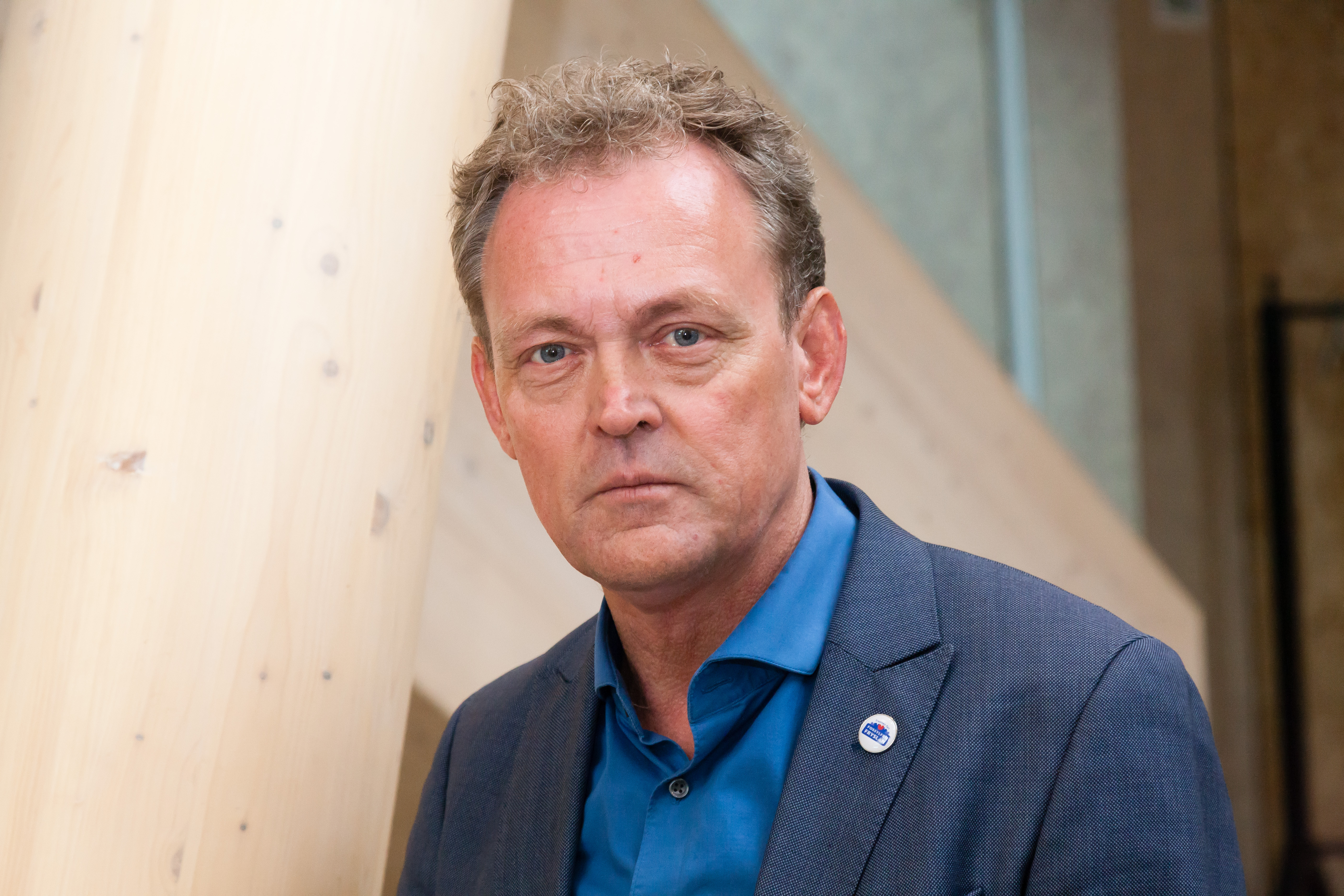 Bouwe de Boer