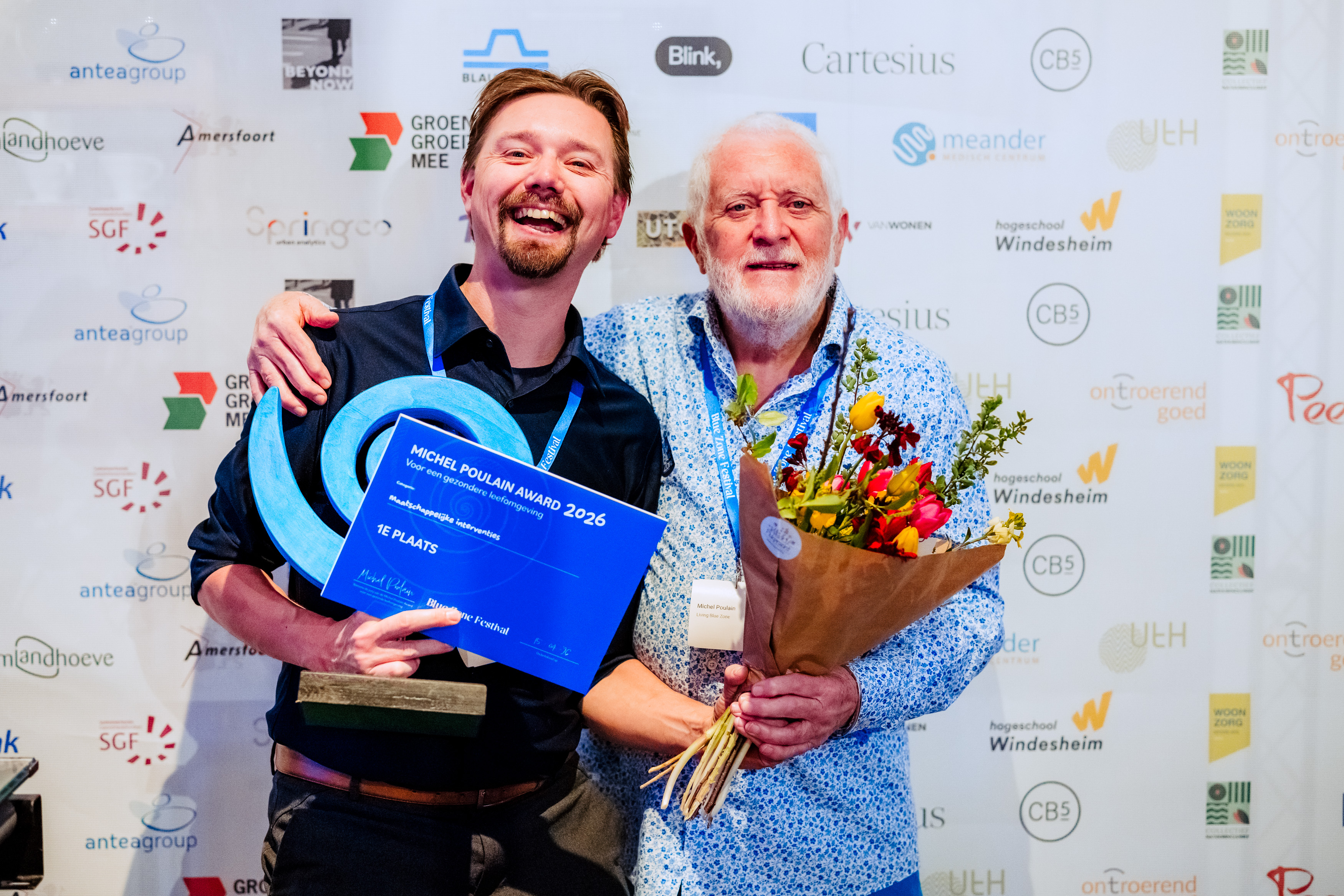 Award 2026 foto 1