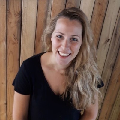 Michelle Cramwinckel