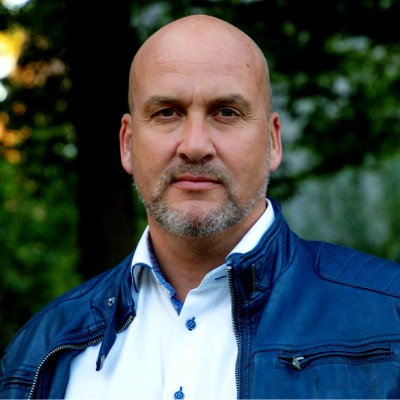Stefan Piek