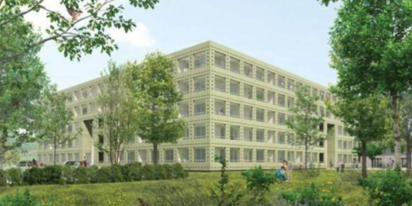 Chapeau Woonkring Haarlemmermeer