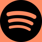 Splendour on Spotify