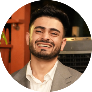 Photo of Daniyal Ahmed