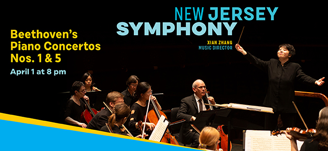 New Jersey Symphony