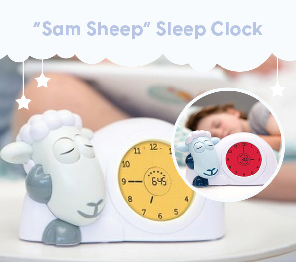 Conquer those Sleep Time Challenges 💤 Snotty Noses Australia