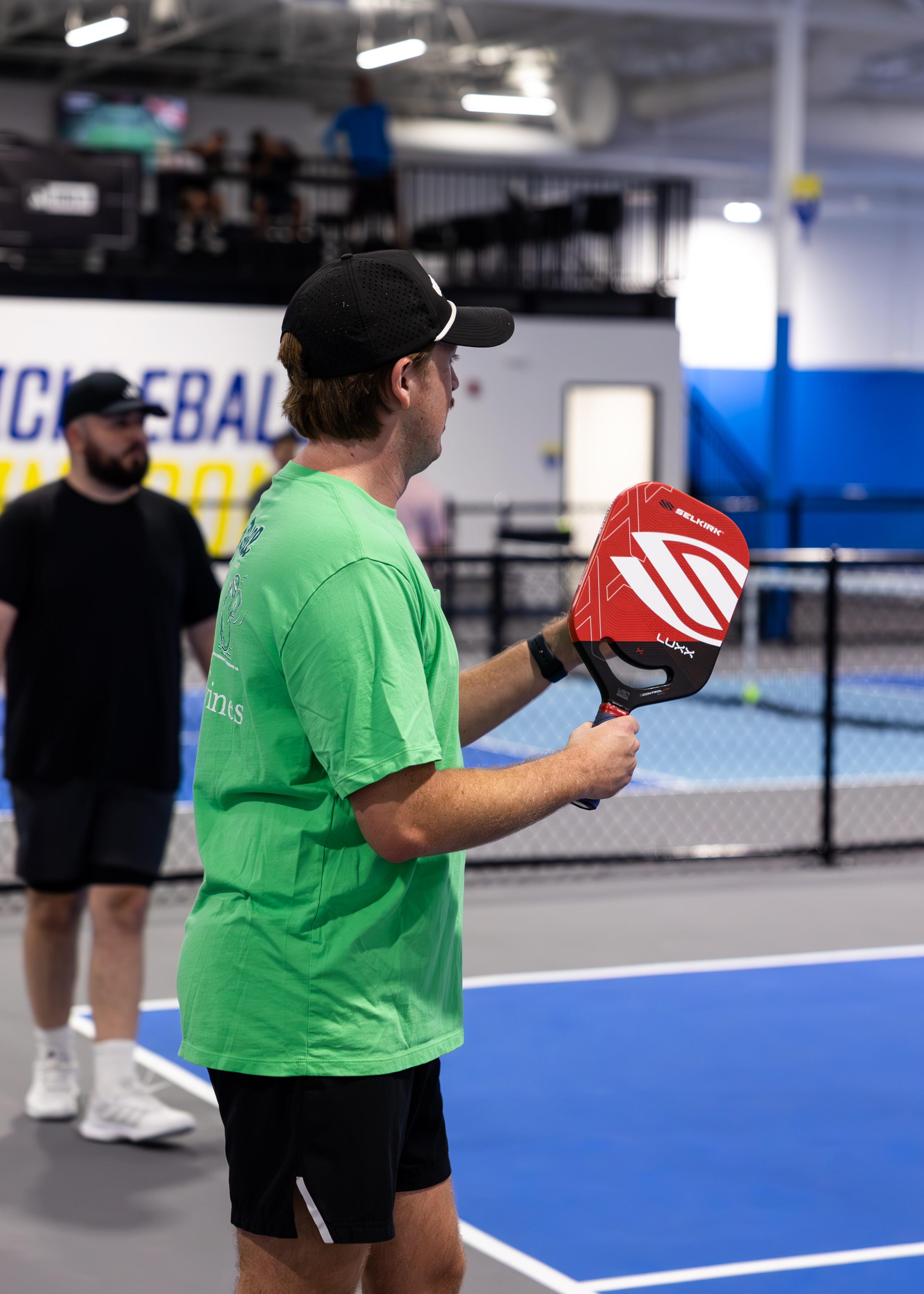 Pickleball