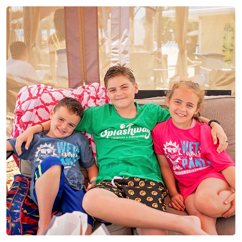 BIG September Savings Inside! Splashway Waterpark