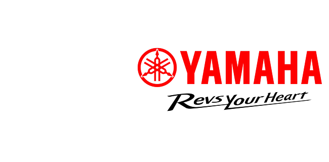 Yamaha logo