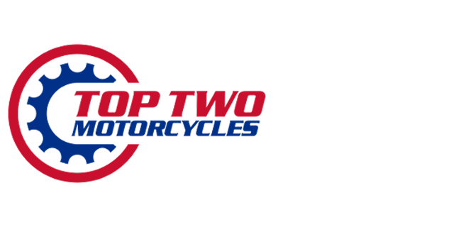 Top Two Motorcycles