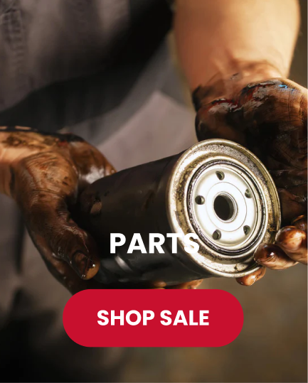 Aftermarket Parts