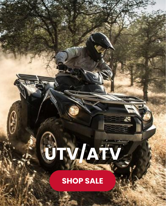 ATV/UTV Accessories