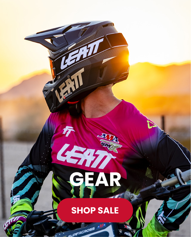 Riding Gear
