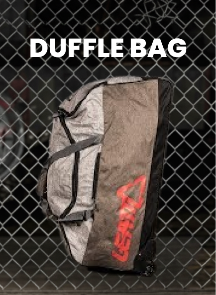 Duffle bags