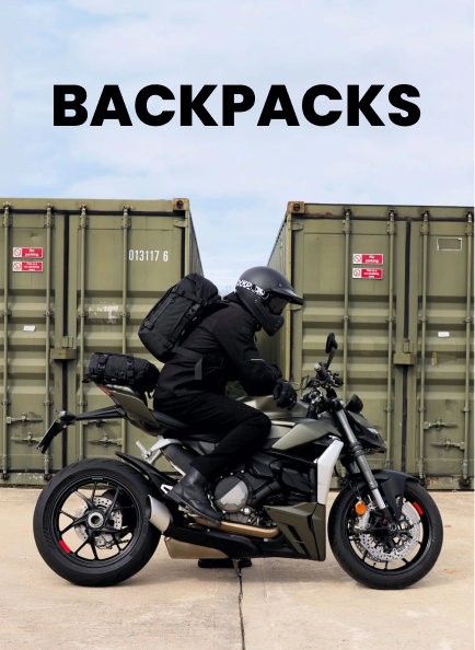 Backpacks