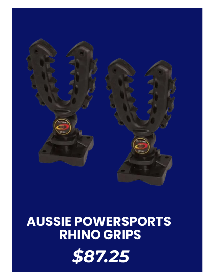 Aussie Powersports Rhino Grip