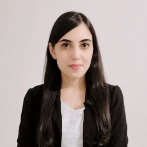 Ayesha Rashid, PhD