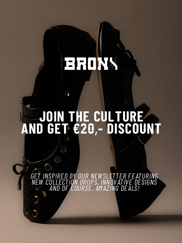 スタッズ付きパンプス BRONX y2k Buying pumps for women? | BRONX shoes