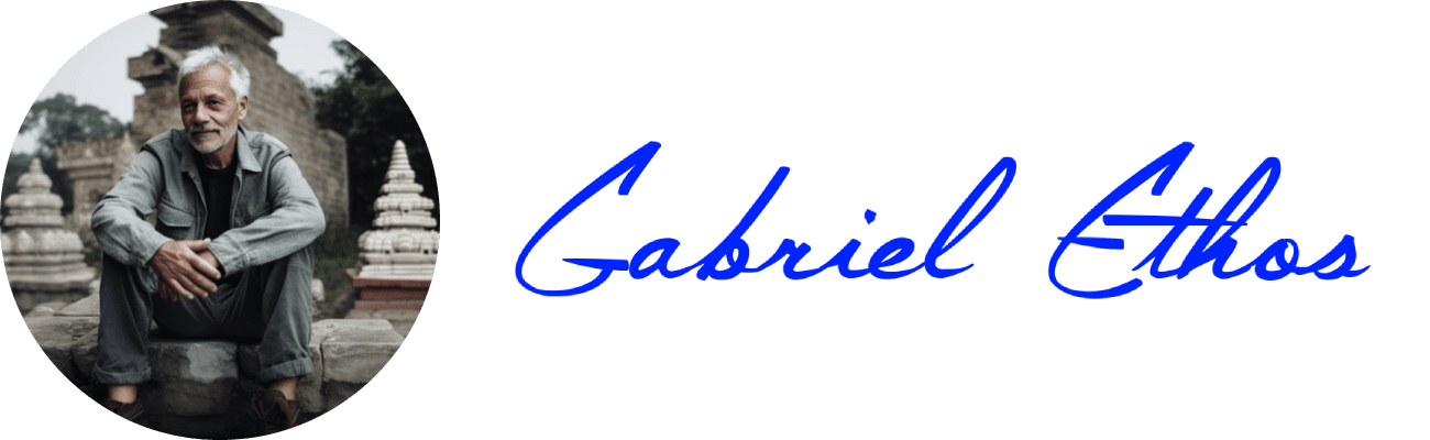 Gabriel Ethos