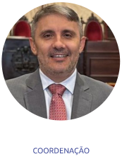 Vanir Fridriczewski - Coordenação