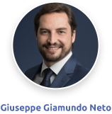 Coordenador Adjunto - Giuseppe Giamundo Neto