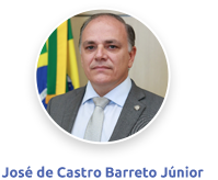 José de Castro Barreto Júnior