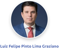 Coordenador Adjunto - Luiz Felipe Pinto Lima Graziano
