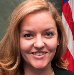 Alexandra Bell