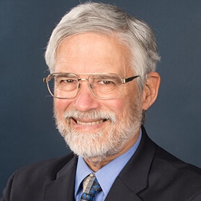 John P. Holdren
