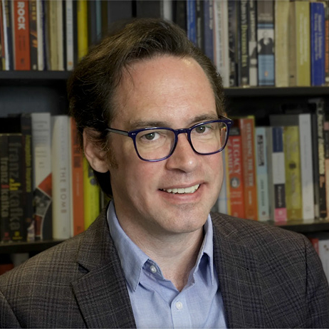 Alex Wellerstein