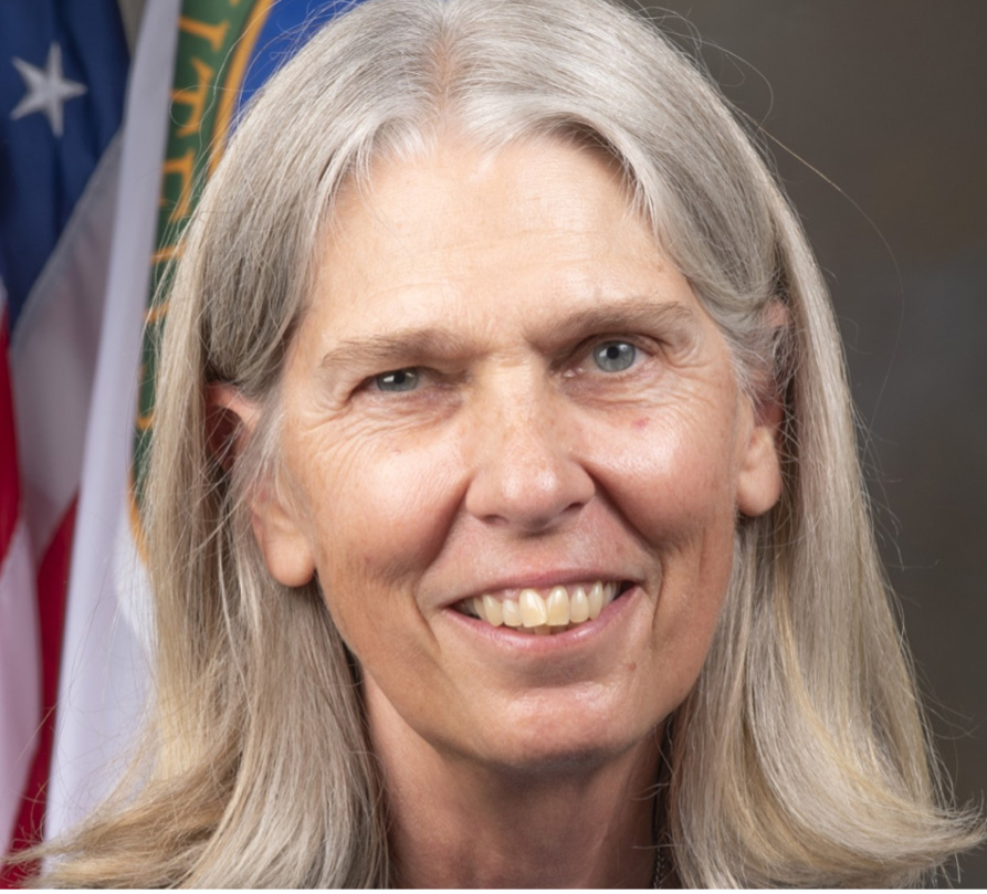 Jill Hruby