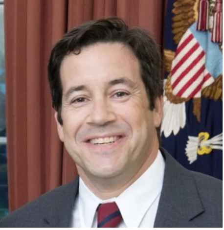 Jon B. Wolfsthal