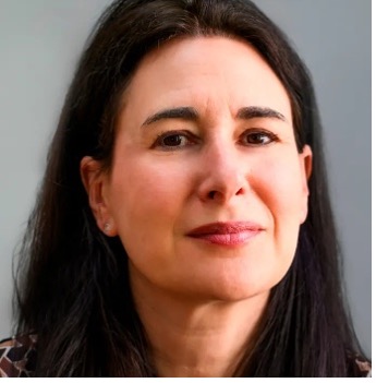Sharon Weinberger